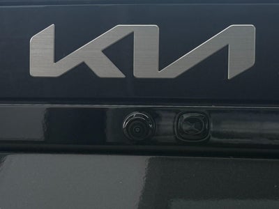 2025 Kia K4 LXS FWD