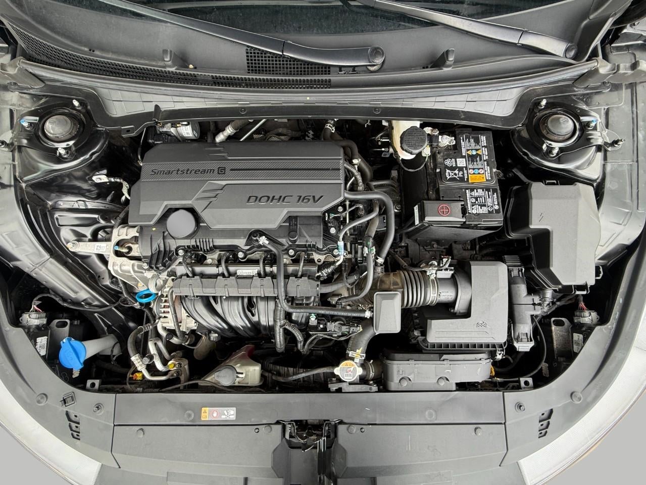 2025 Kia K4 LXS FWD