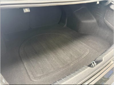 2025 Kia K4 LXS FWD