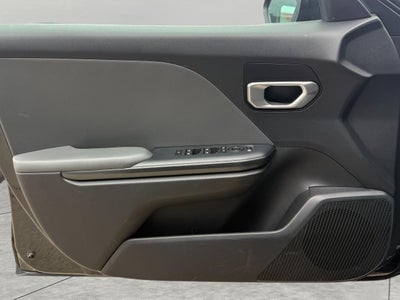 2025 Kia K4 LXS FWD