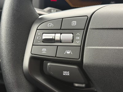 2025 Kia K4 LXS FWD