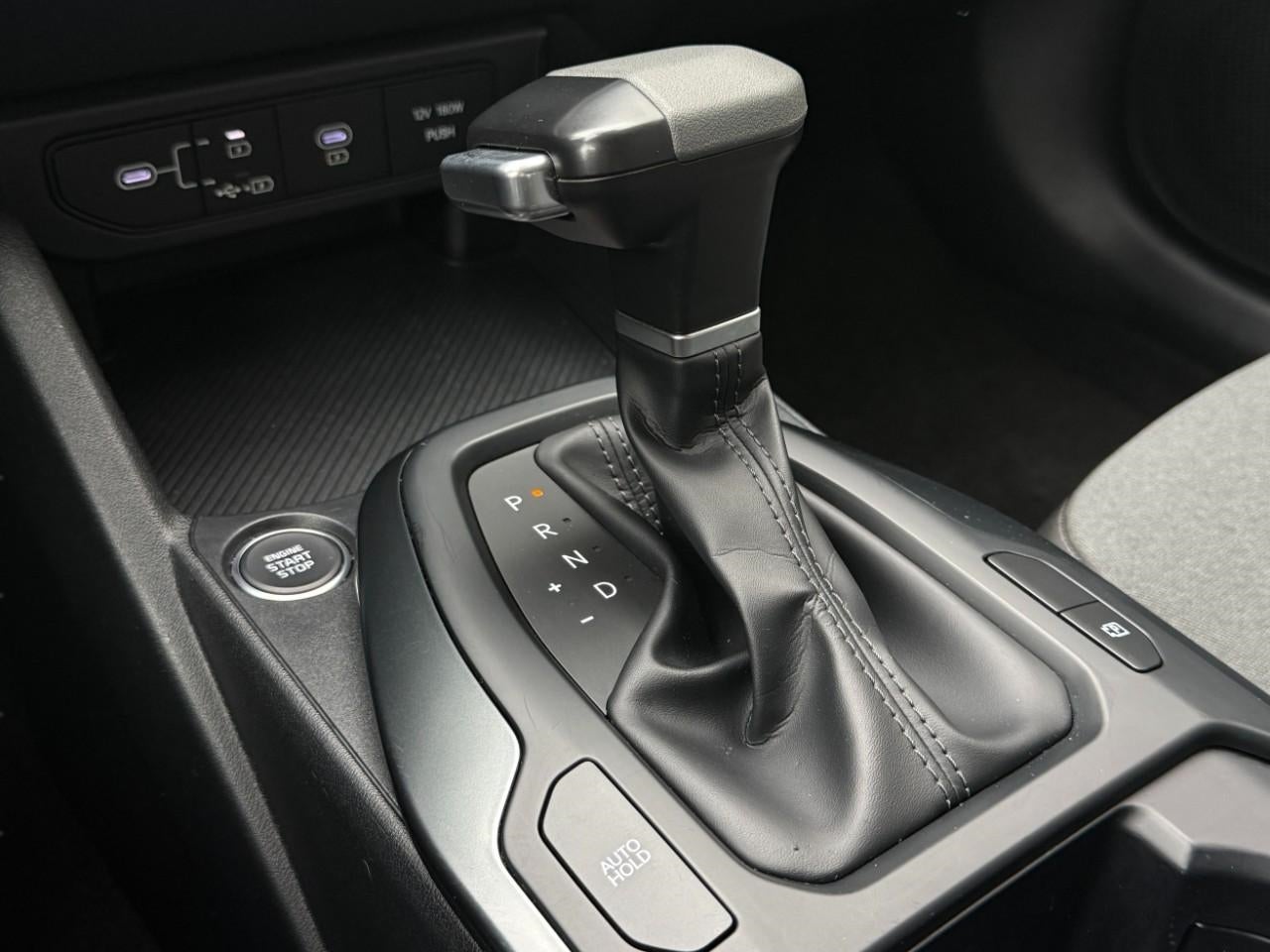 2025 Kia K4 LXS FWD