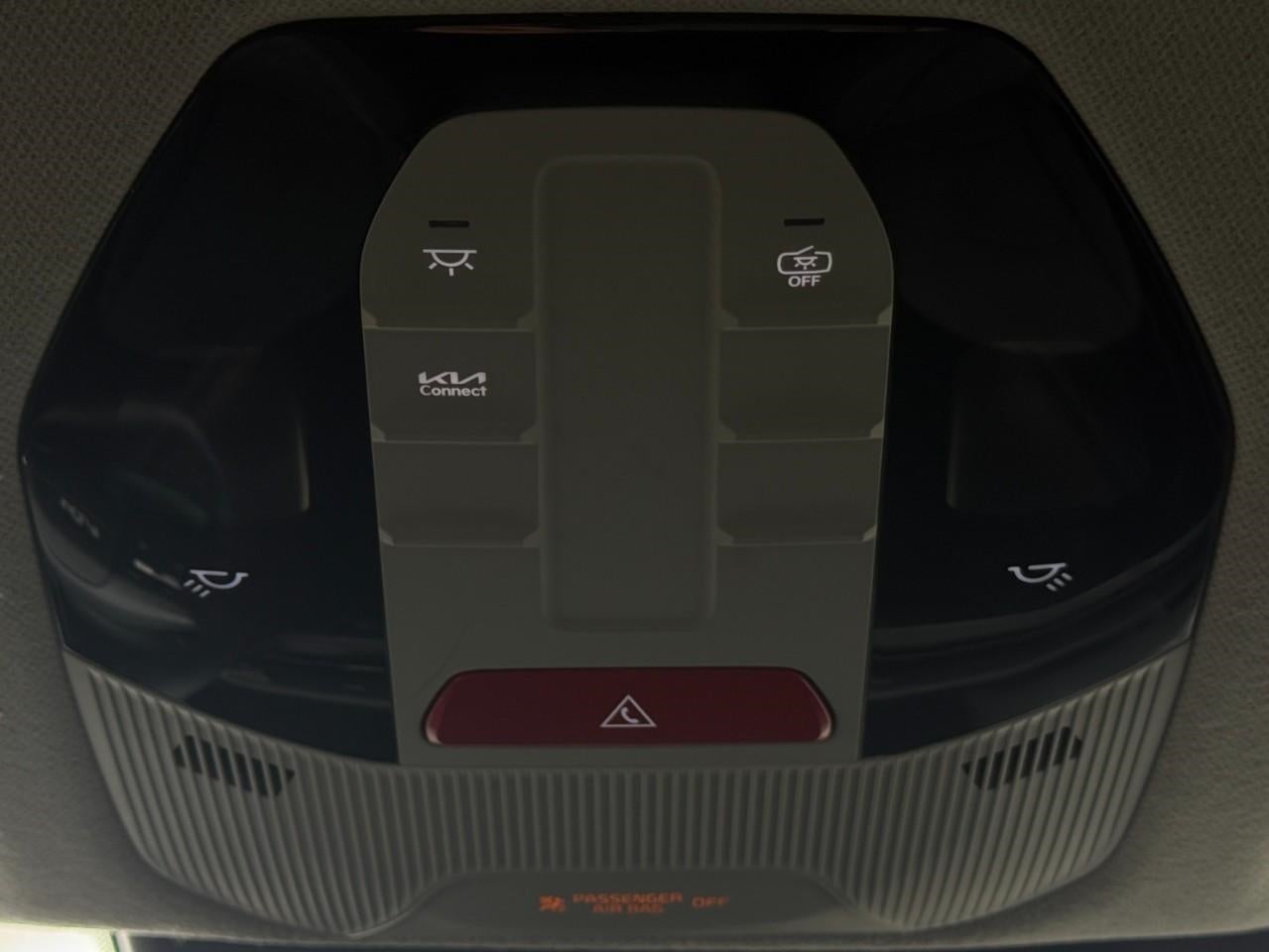 2025 Kia K4 LXS FWD