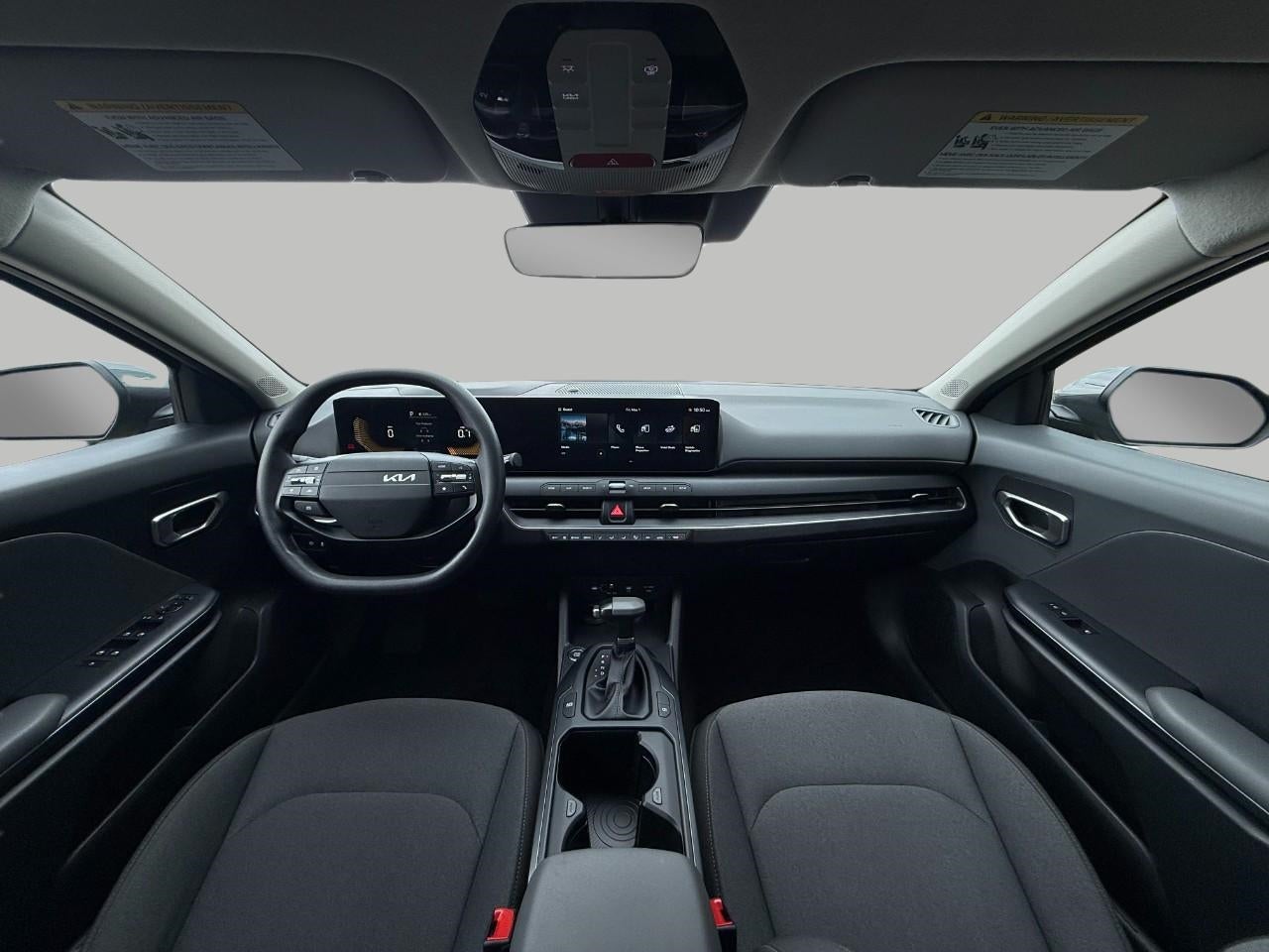 2025 Kia K4 LXS FWD