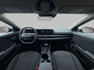 2025 Kia K4 LXS FWD