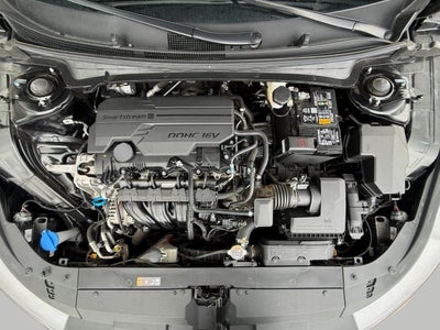 2025 Kia K4 LXS FWD