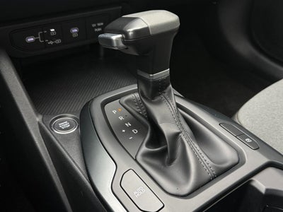 2025 Kia K4 LXS FWD