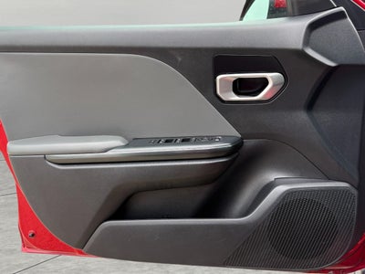 2025 Kia K4 LXS FWD