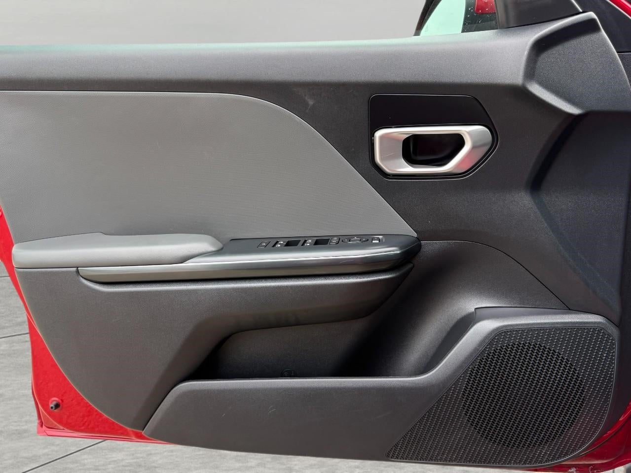 2025 Kia K4 LXS FWD