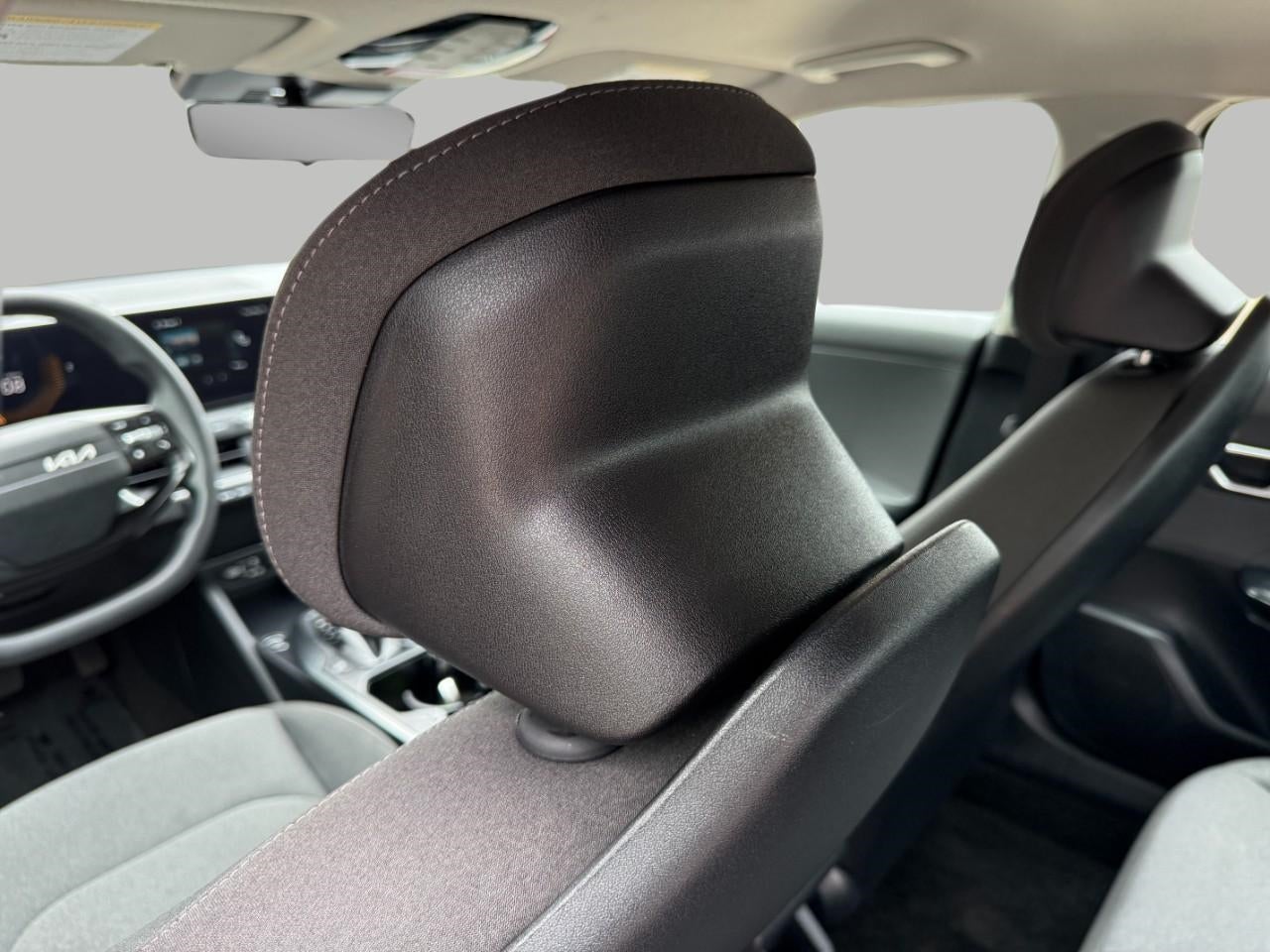 2025 Kia K4 LXS FWD