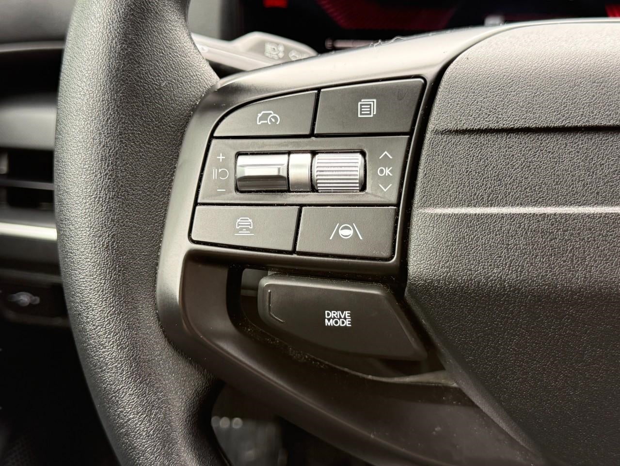 2025 Kia K4 LXS FWD