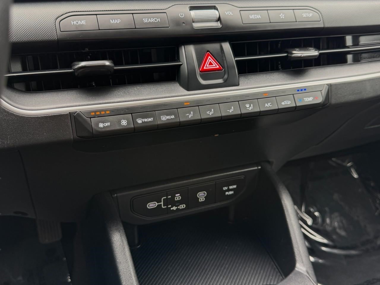 2025 Kia K4 LXS FWD