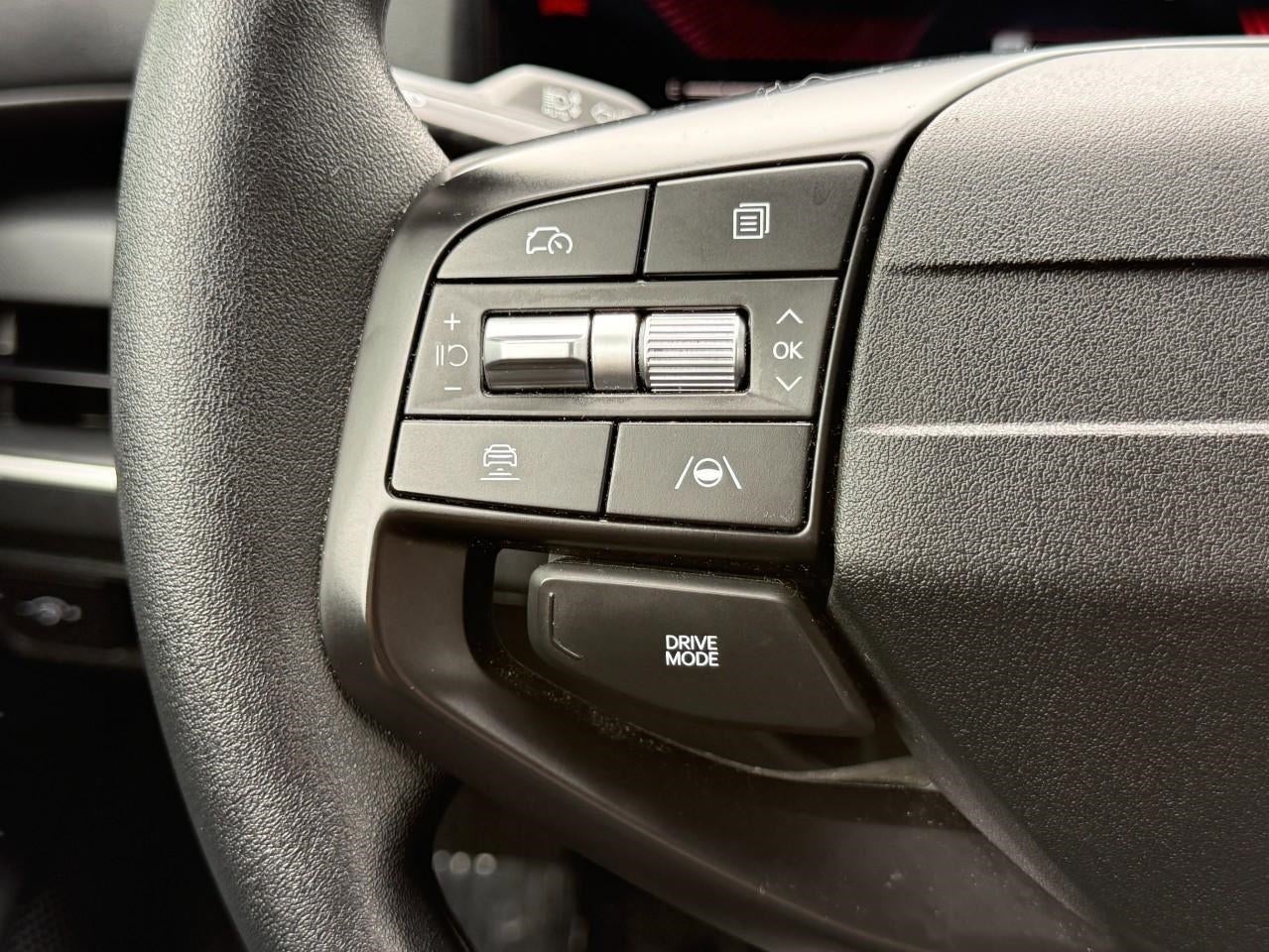 2025 Kia K4 LXS FWD