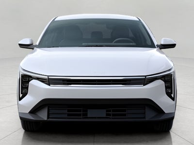 2026 Kia K4 LX Sedan