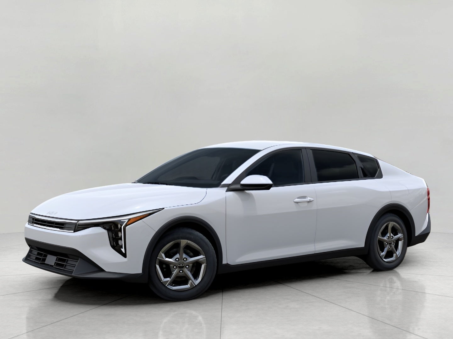 2026 Kia K4 LX Sedan