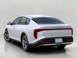2026 Kia K4 LX Sedan