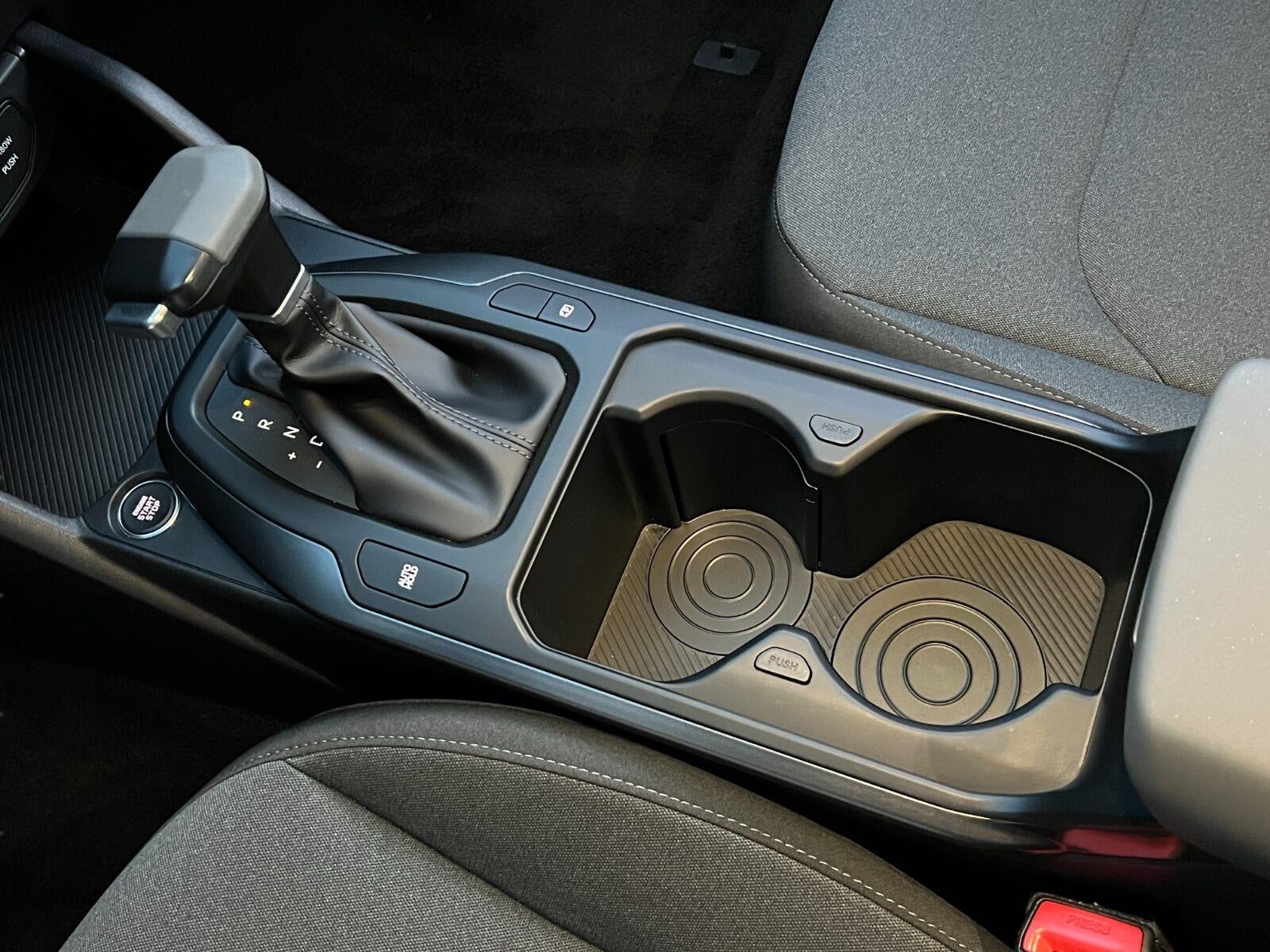 2025 Kia K4 LXS FWD