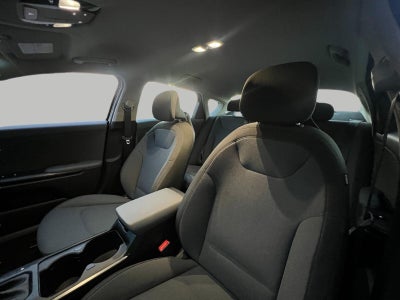 2025 Kia K4 LXS FWD