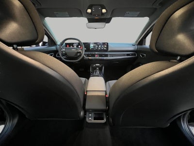 2025 Kia K4 LXS FWD