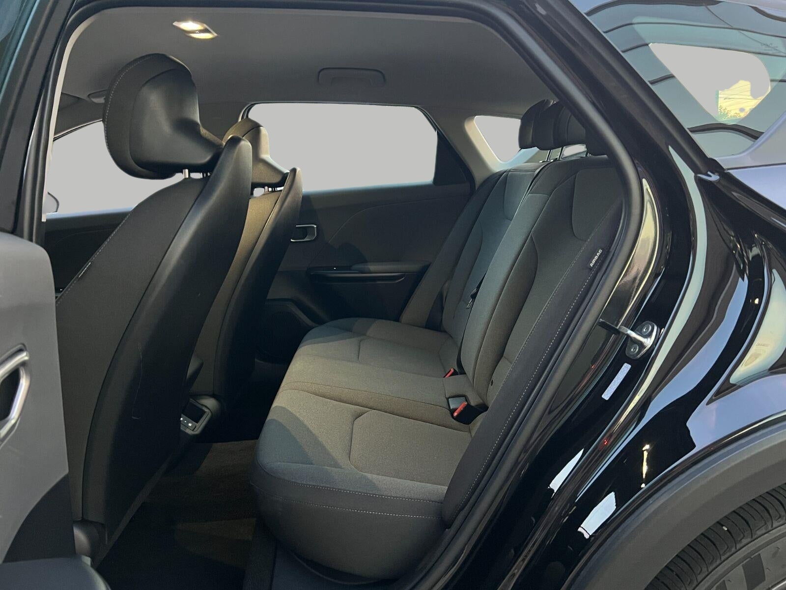 2025 Kia K4 LXS FWD