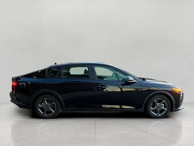 2025 Kia K4 LXS FWD