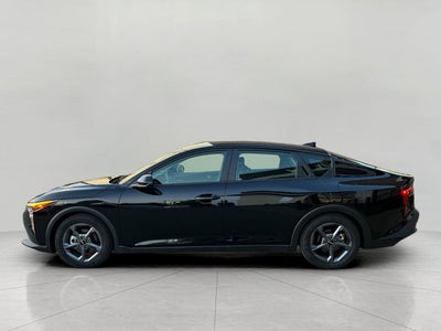 2025 Kia K4 LXS FWD