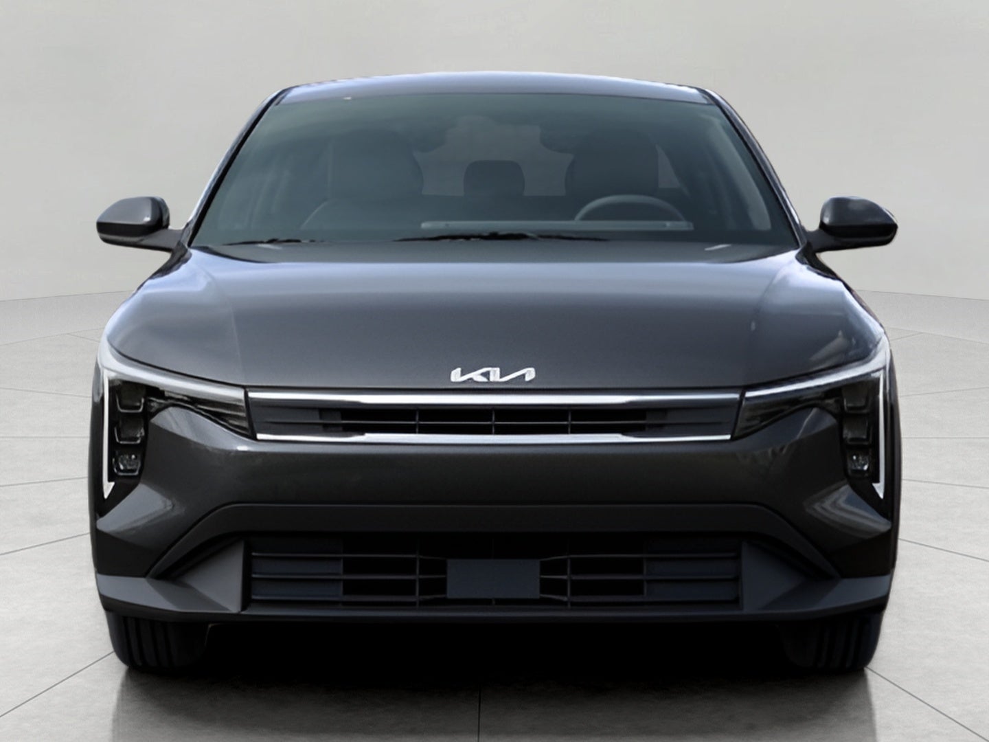 2026 Kia K4 LX Sedan