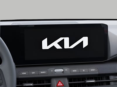 2026 Kia K4 LX Sedan