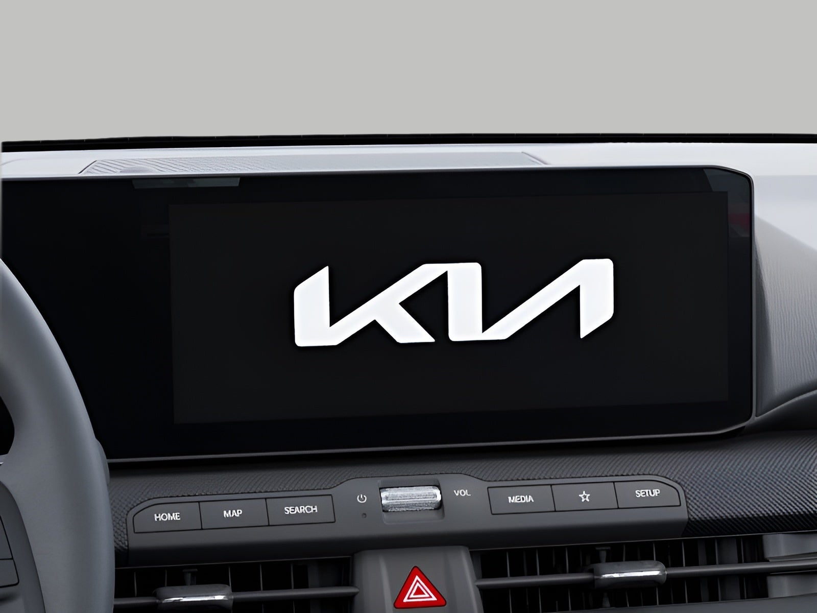 2026 Kia K4 LX Sedan