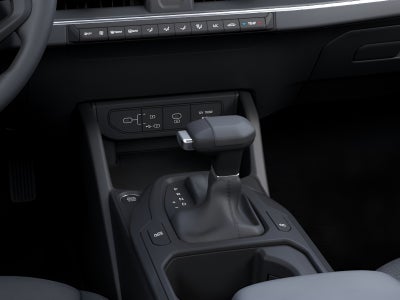 2026 Kia K4 LX Sedan