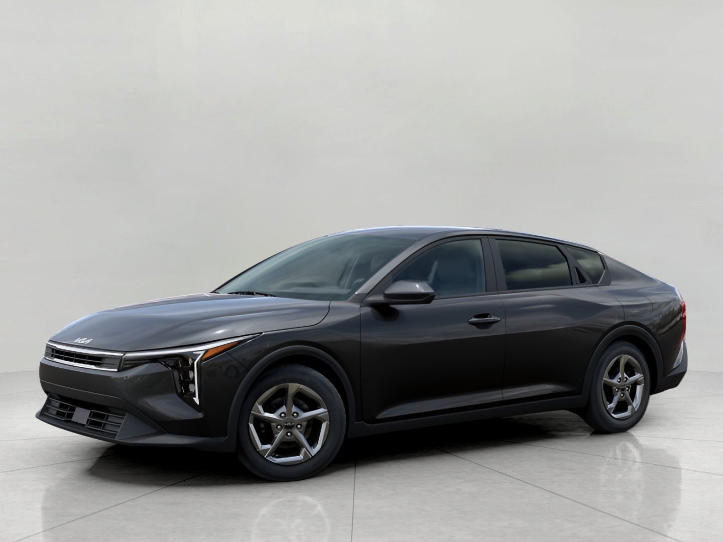 2026 Kia K4 LX Sedan