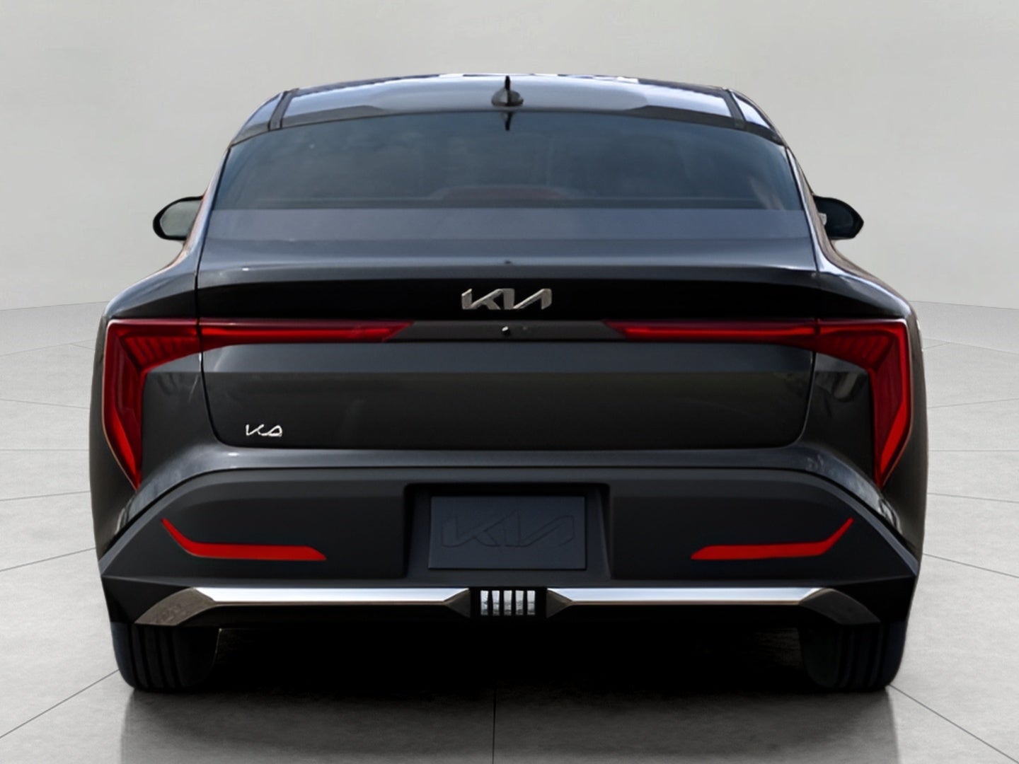 2026 Kia K4 LX Sedan