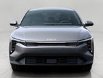 2025 Kia K4 LXS FWD