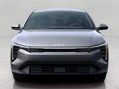 2025 Kia K4 LXS FWD