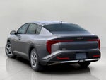 2025 Kia K4 LXS FWD