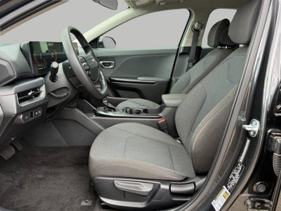 2025 Kia K4 LXS FWD