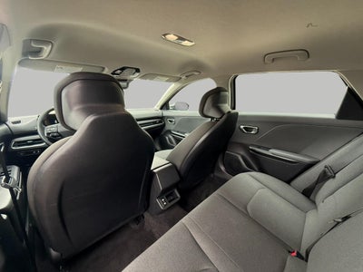 2025 Kia K4 LXS FWD