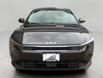 2025 Kia K4 LXS FWD