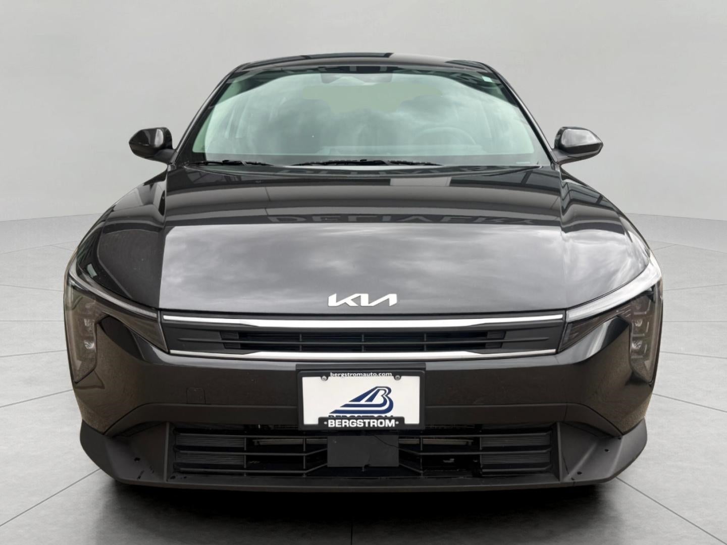2025 Kia K4 LXS FWD