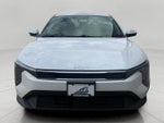 2025 Kia K4 LXS FWD