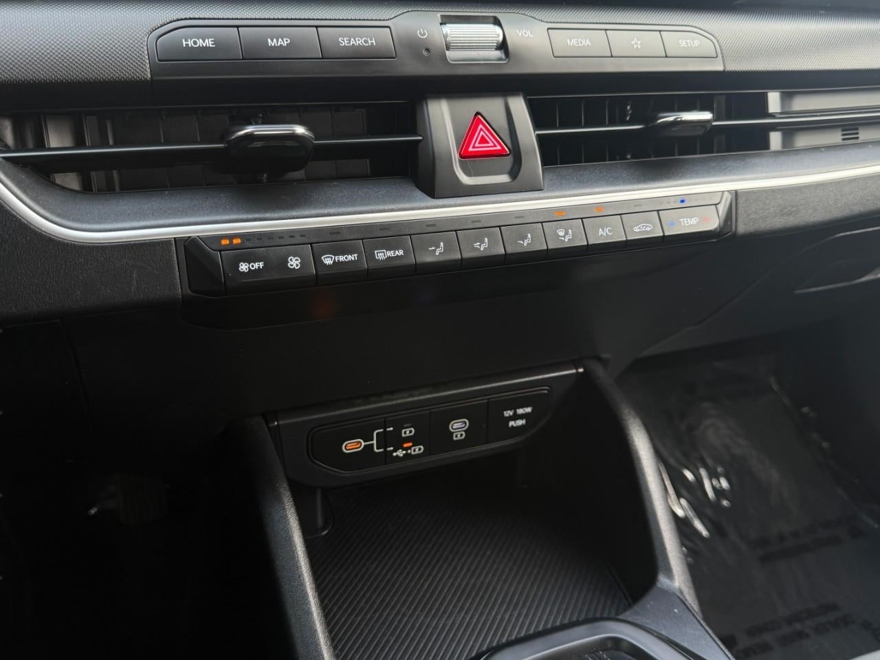 2025 Kia K4 LXS FWD