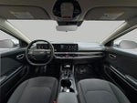 2025 Kia K4 LXS FWD