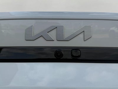 2025 Kia K4 LXS FWD