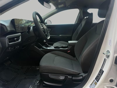 2025 Kia K4 LXS FWD