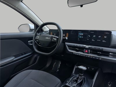 2025 Kia K4 LXS FWD