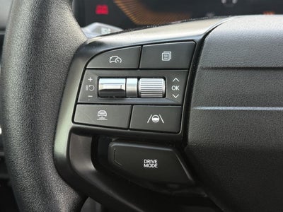 2025 Kia K4 LXS FWD