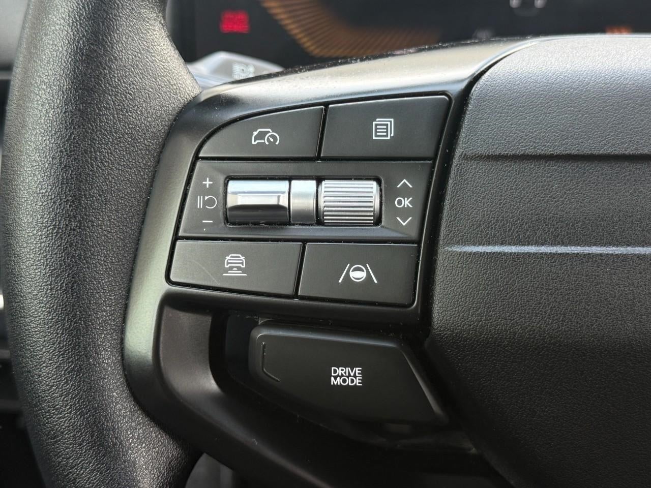 2025 Kia K4 LXS FWD