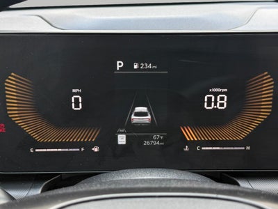 2025 Kia K4 LXS FWD