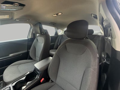 2025 Kia K4 LXS FWD