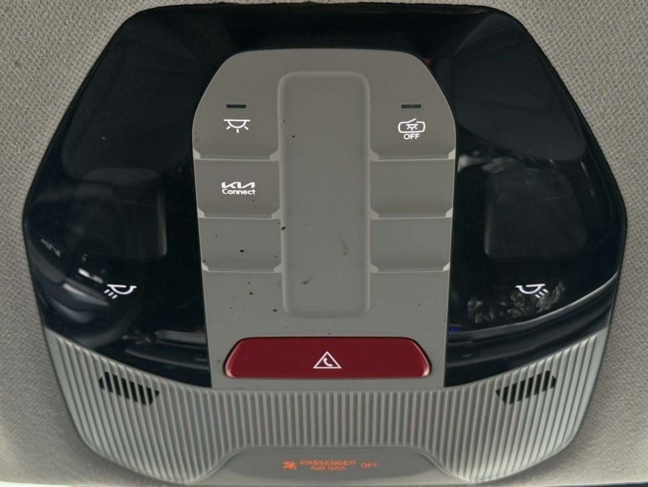 2025 Kia K4 LXS FWD